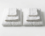 Deluxe Double Bath Bundle